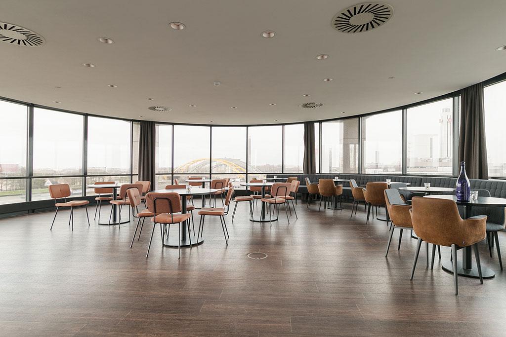 2l De Blend Aparthotel 4*